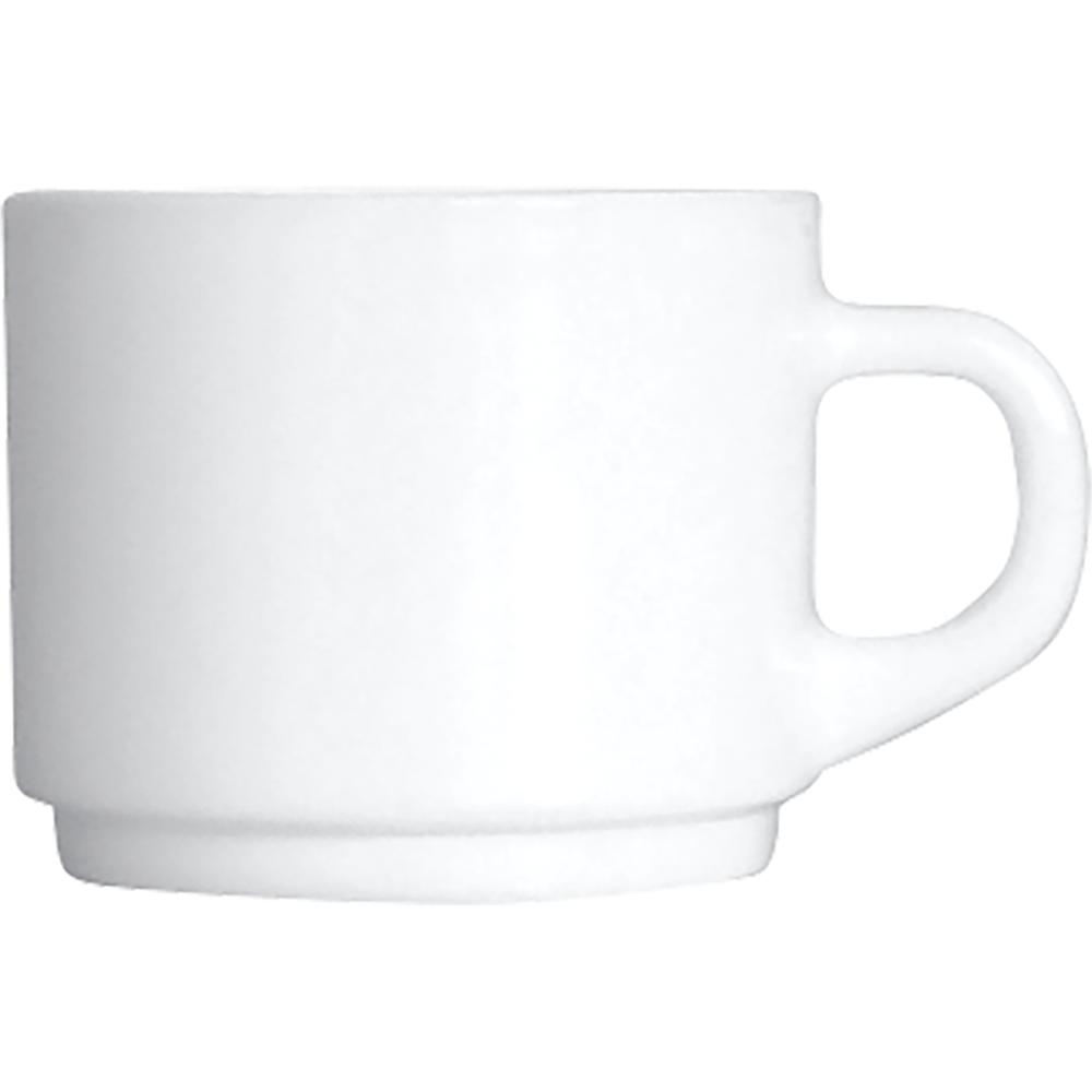 EVERYDAY/EVOLUTION Kaffee-Obere - Inhalt 22 cl
