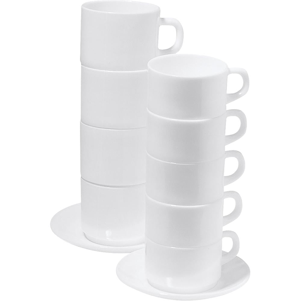 EVERYDAY/EVOLUTION Kaffee-Obere - Inhalt 22 cl