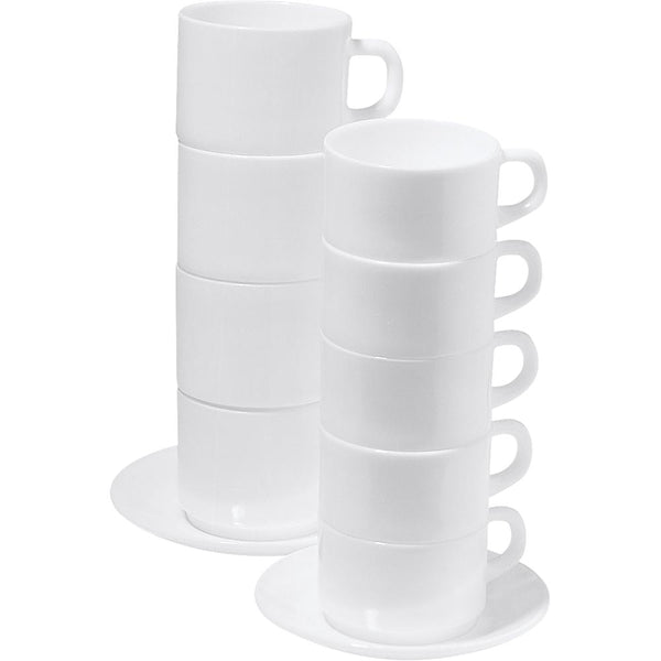 EVERYDAY/EVOLUTION Kaffee-Obere - Inhalt 22 cl