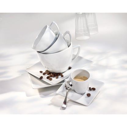 DOMO Kaffee-Obere - Inhalt 20 cl (ø 9 x 5 cm)