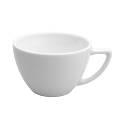 DOMO Kaffee-Obere - Inhalt 20 cl (ø 9 x 5 cm)