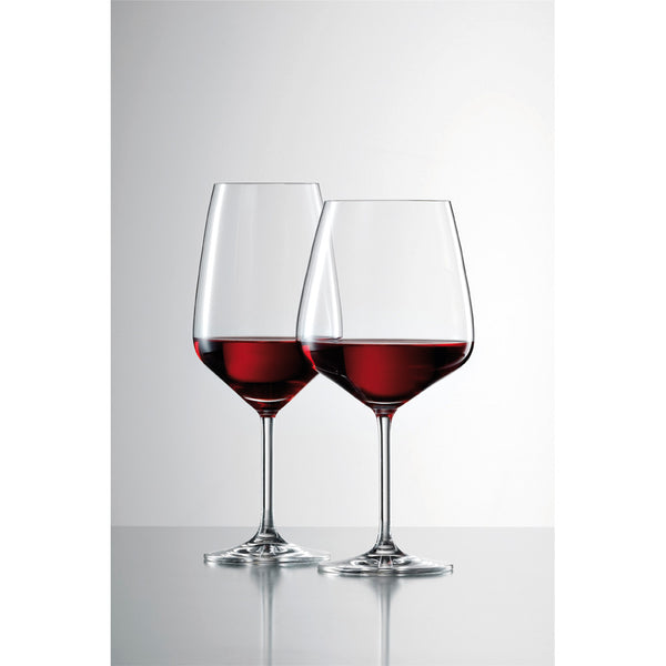 TASTE Weißweinglas - 36 cl - (Ø 7,9 x 21,1 cm) - ungeeicht