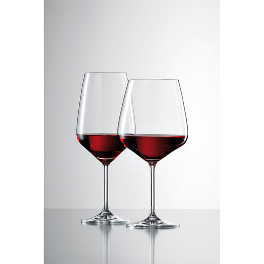 TASTE Weißweinglas - 36 cl - (Ø 7,9 x 21,1 cm) - ungeeicht