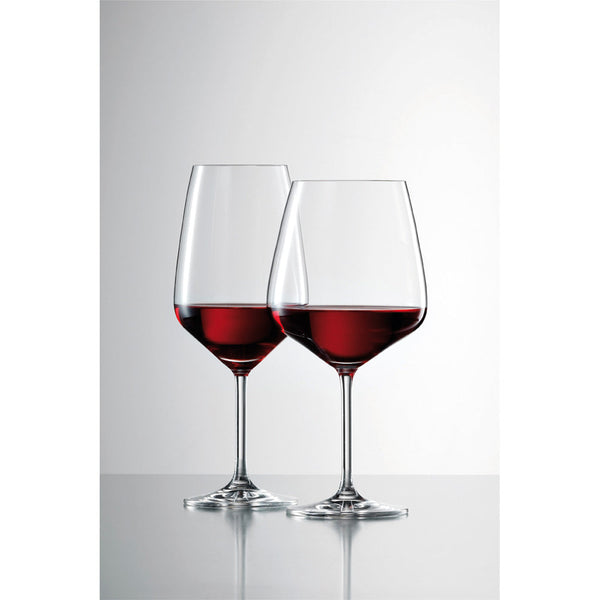 TASTE Weißweinglas - 36 cl - (Ø 7,9 x 21,1 cm) - ungeeicht