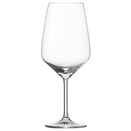 TASTE Bordeauxglas - 66 cl - (Ø 9,6 x 23,7 cm) - geeicht /-/ 0,2 l