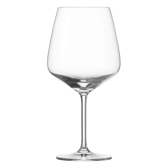TASTE Burgunderglas - 78 cl - (Ø 11,1 x 22,7 cm) - geeicht /-/ 0,2 l