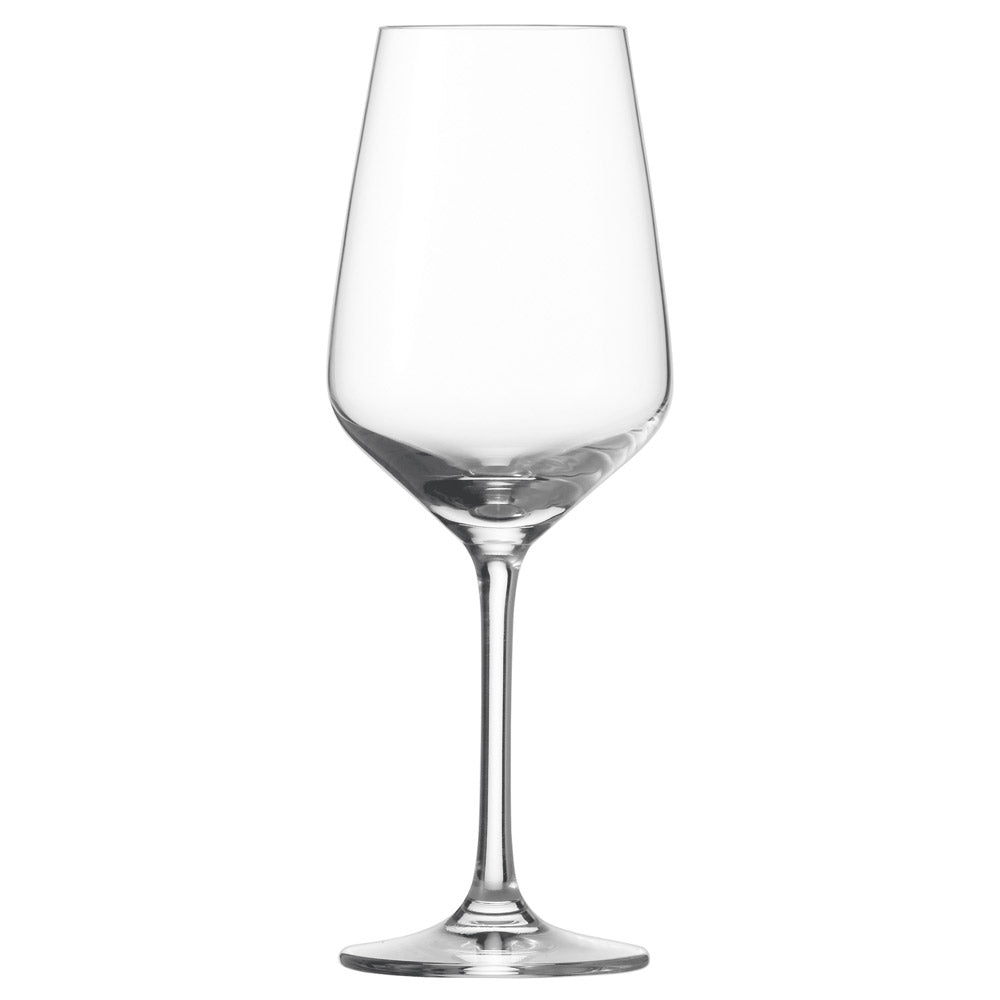 TASTE Weißweinglas - 36 cl - (Ø 7,9 x 21,1 cm) - geeicht /-/ 0,1 l