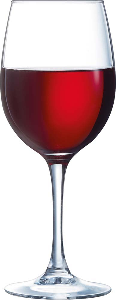 VIN Weinglas - 47 cl - (Ø 8,8 x 21,9 cm) - ungeeicht