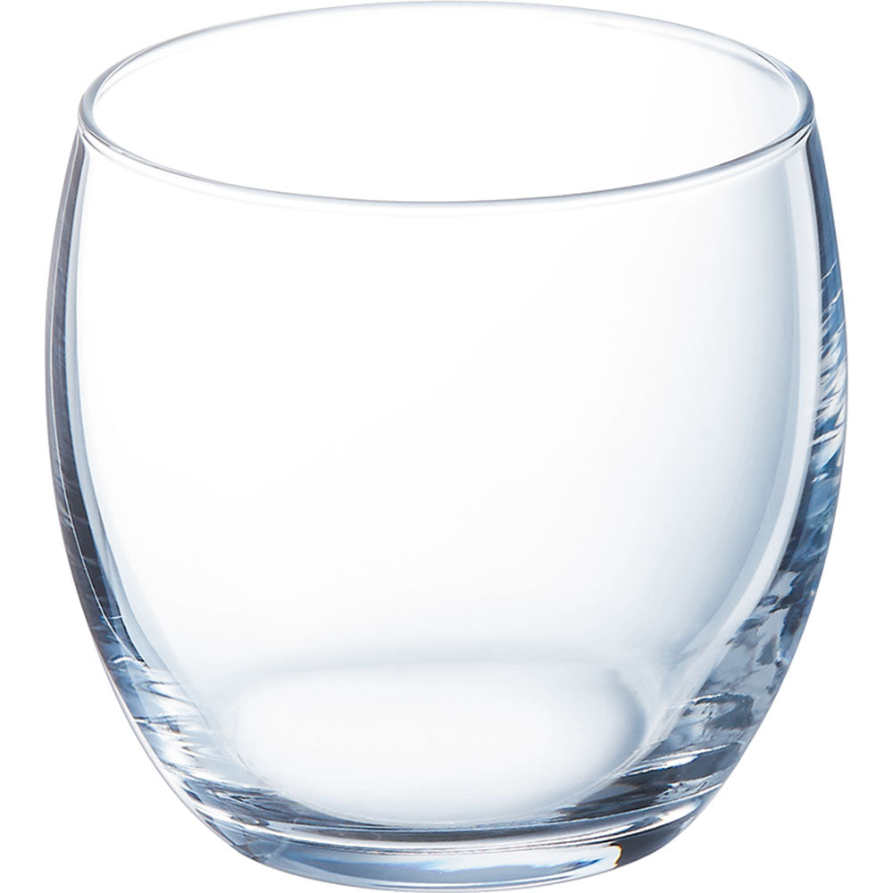 VIN Whiskybecher - 34 cl - (Ø 8,9 x 8,3 cm) - ungeeicht