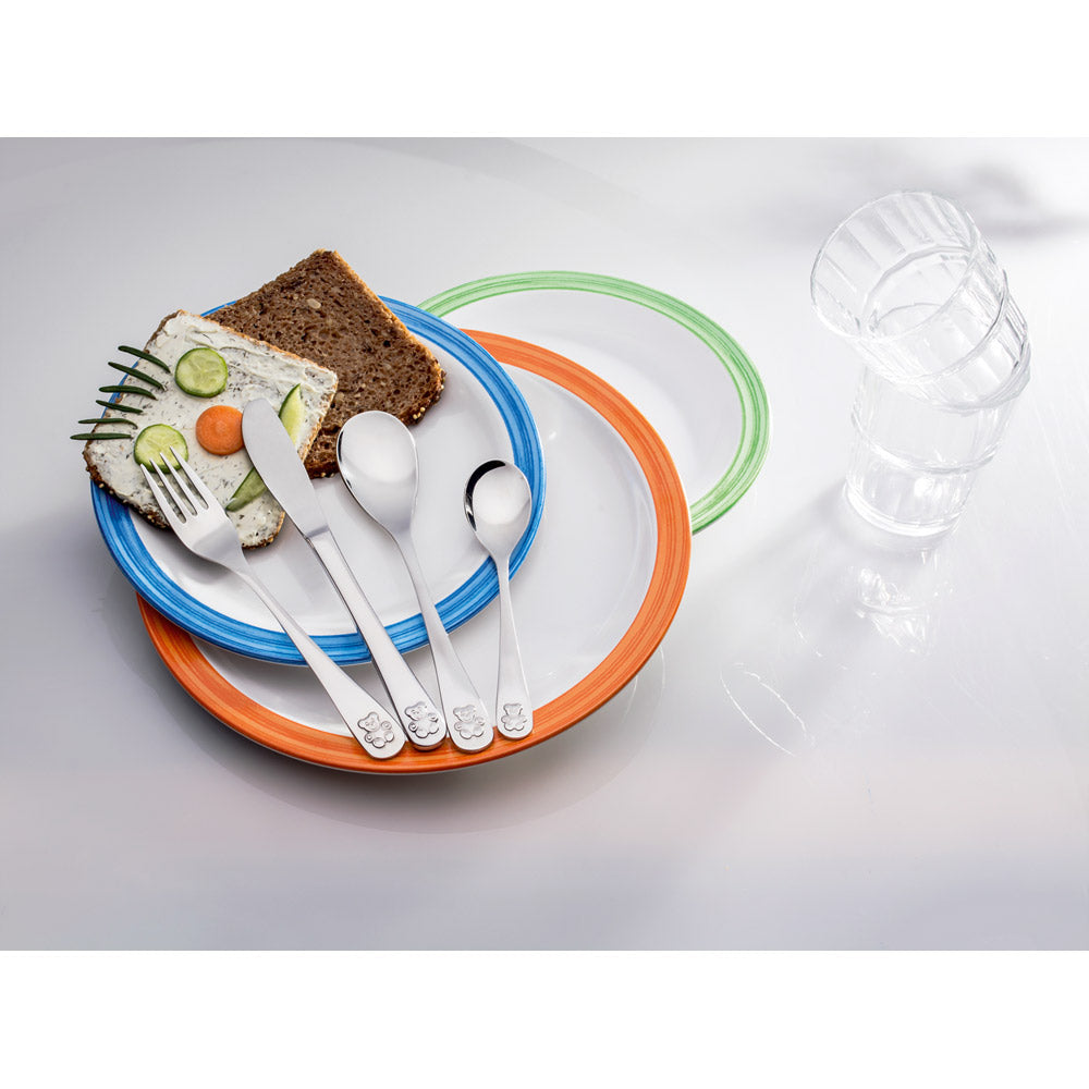 BÄRCHEN Kindergabel 17 cm
