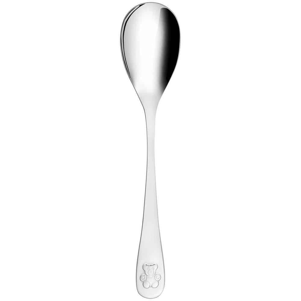 BÄRCHEN Kinderlöffel 17,3 cm