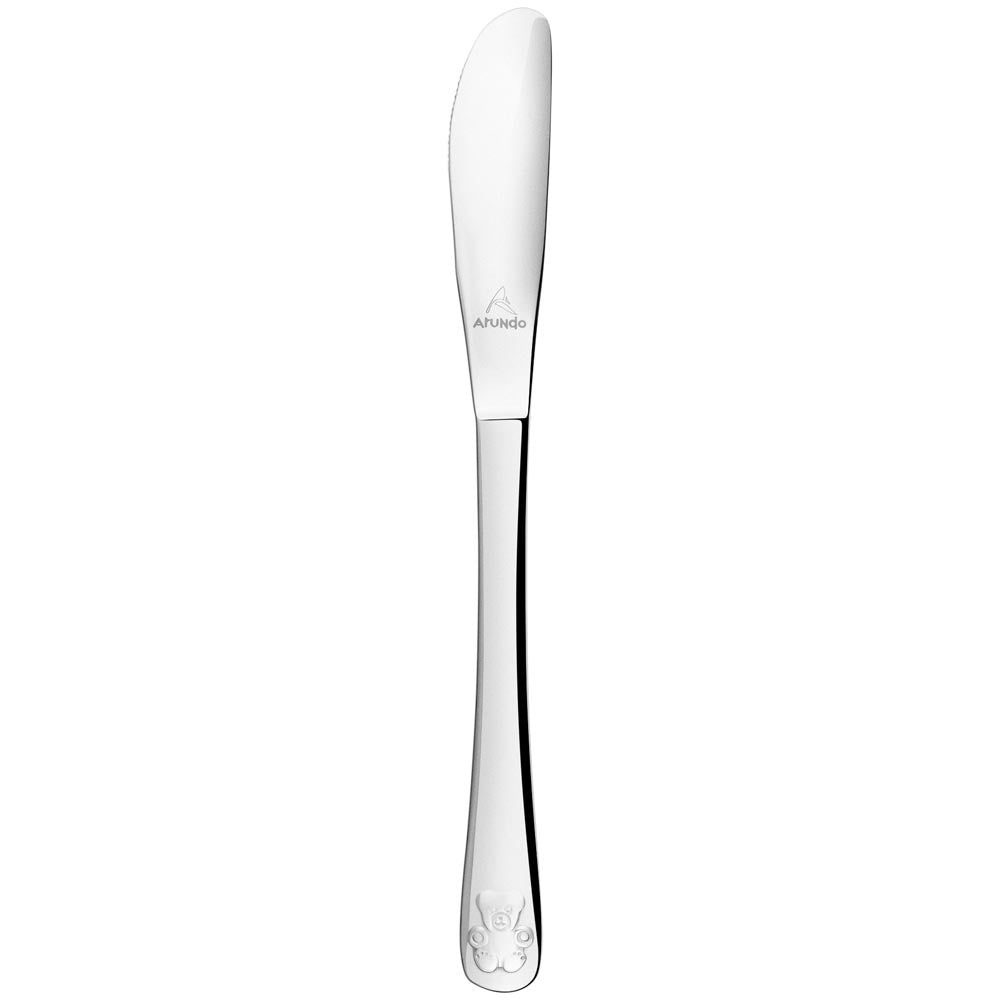BÄRCHEN Kindermesser 18,3 cm