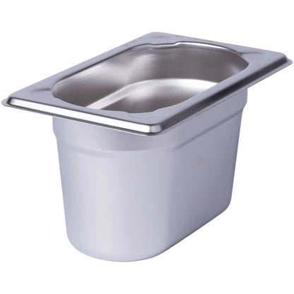 SMART LINE Standard-Behälter GN 1/9 - 100 mm (1,0 l)