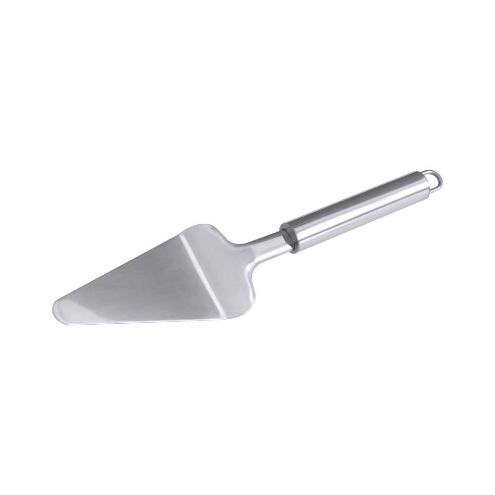 POLARIS Kuchenheber - Spatel 12 x 6 cm