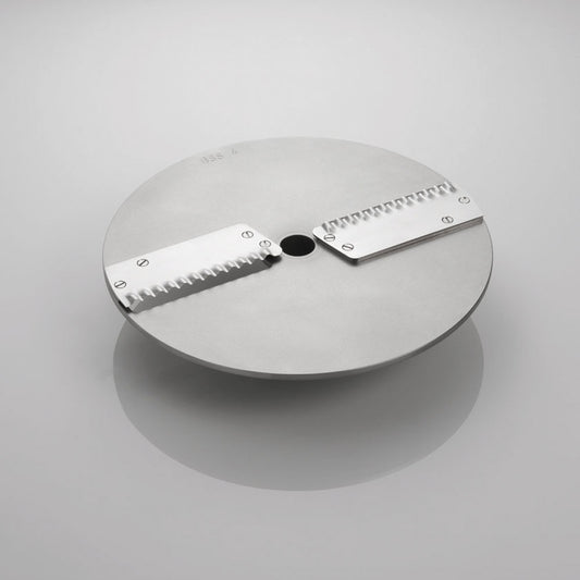 Reibescheibe 3 mm für Gemüseschneider GVM 210