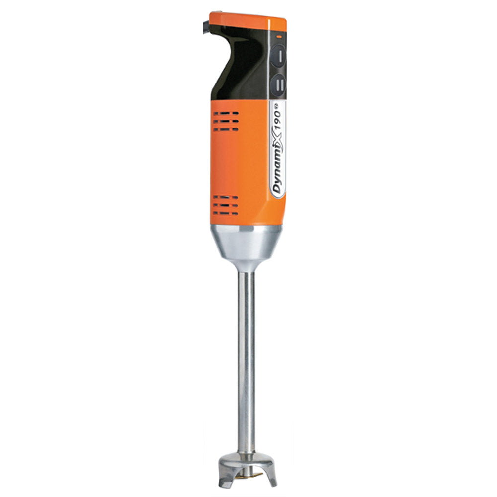 Dynamic Stabmixer Dynamix DMX 190 V2 - Orange