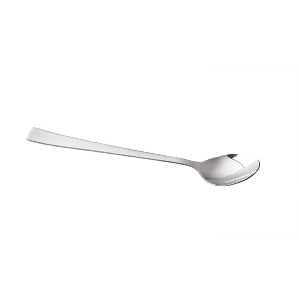 VITALIS Longdrinklöffel - 18,5 cm - Edelstahl 18/0