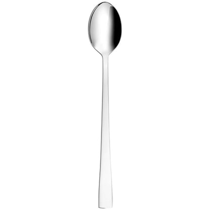 VITALIS Longdrinklöffel - 18,5 cm - Edelstahl 18/0