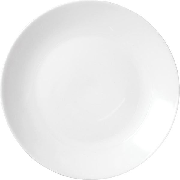 BISTRO Dessertteller (Coupform) - (Ø 20,5 cm)