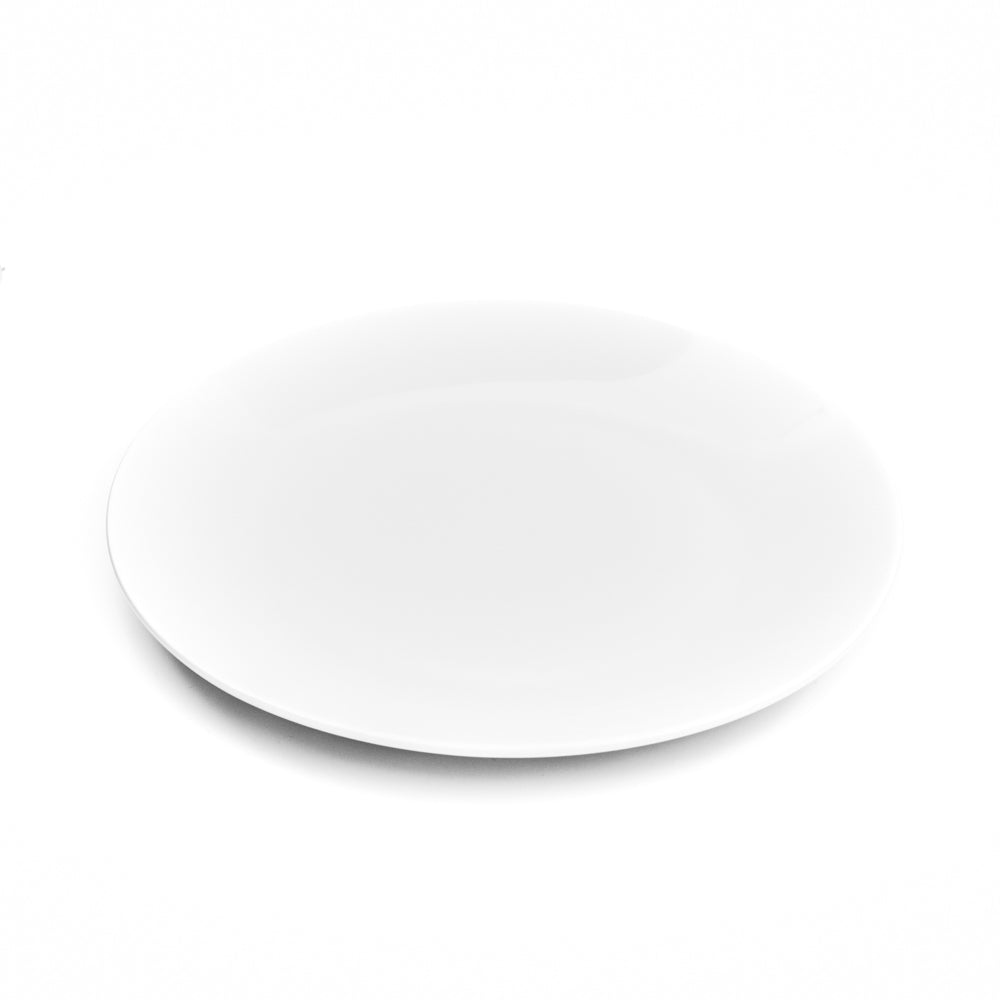 BISTRO Dessertteller (Coupform) - (Ø 20,5 cm)