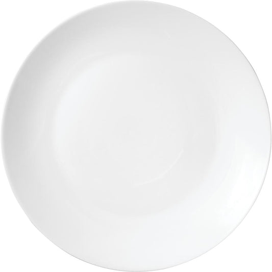 BISTRO Menüteller (Coupform) - (Ø 27 cm)