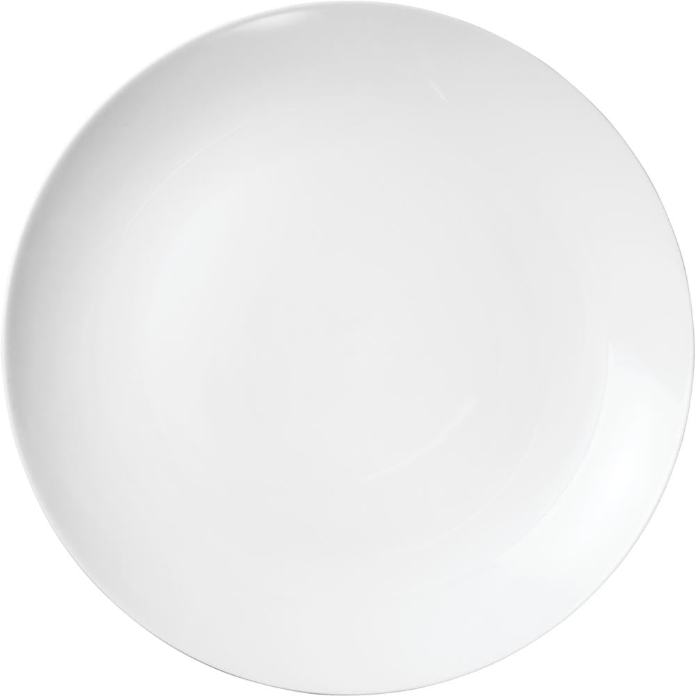 BISTRO Menüteller (Coupform) - (Ø 30,5 cm)