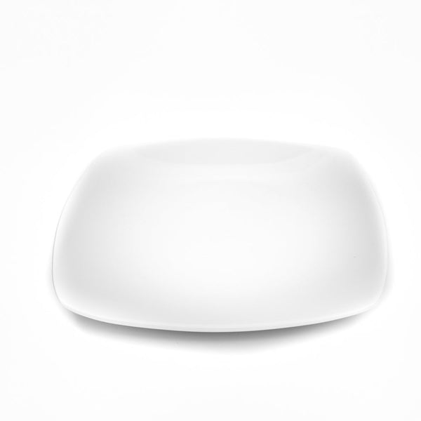 BISTRO Teller flach - (23,5 x 23,5 cm)