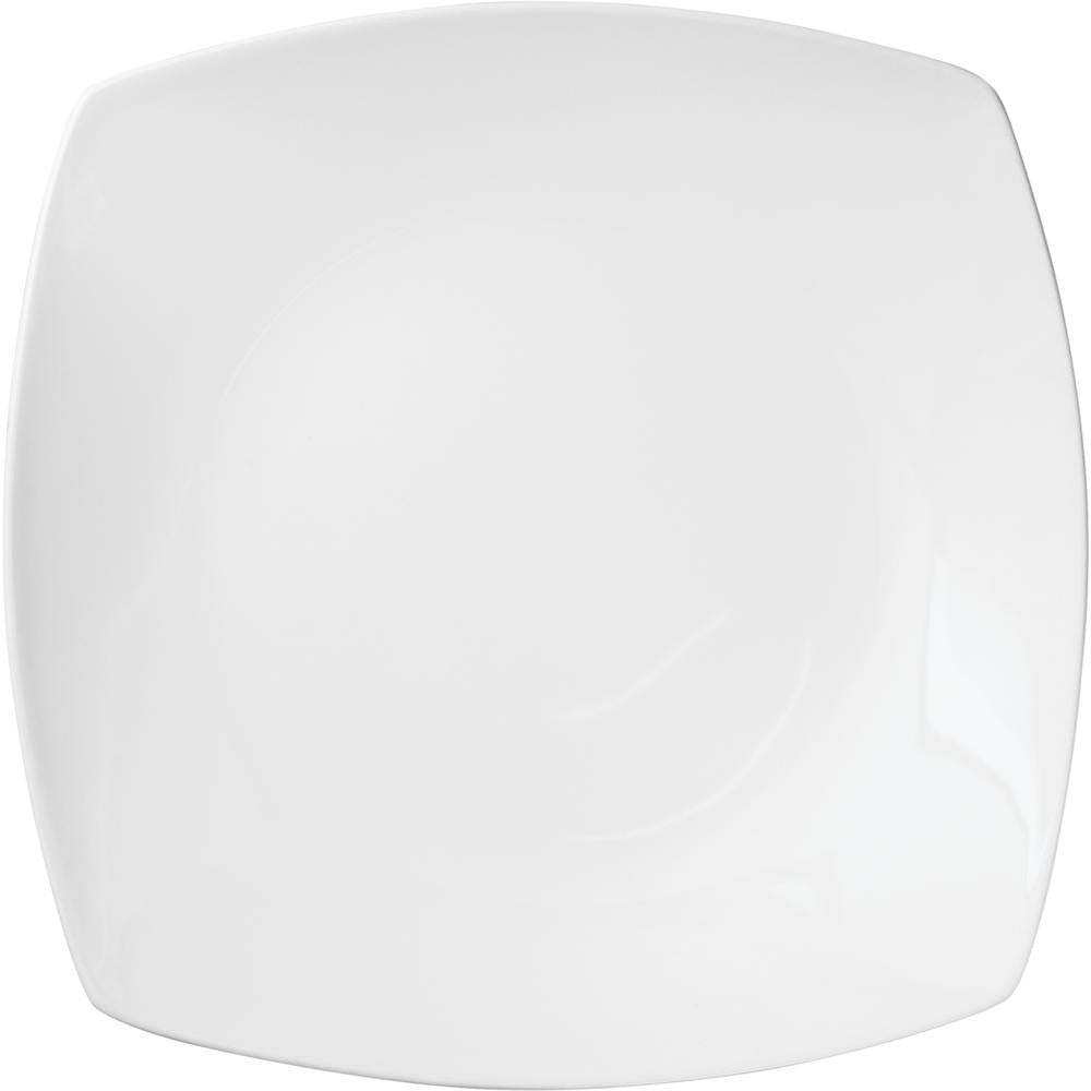 BISTRO Teller flach - (26 x 26 cm)
