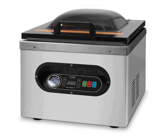 CASO Kammervakuumierer "VacuChef 77" (230 V)