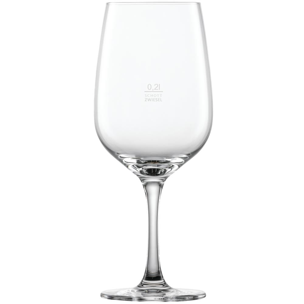 CONGRESSO Wasserglas - 46 cl - (Ø 8,3 x 20,5 cm) -  geeicht /-/ 0,2 l