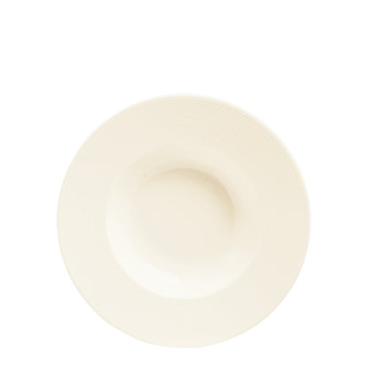 WISH Fahnenteller, tief - Ø 23 cm
