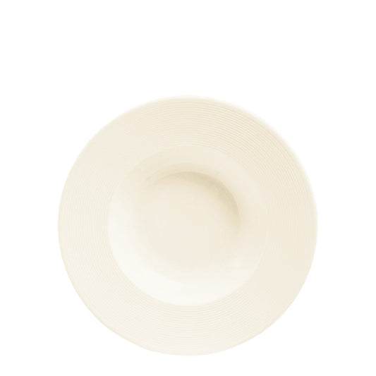WISH Fahnenteller, tief - Ø 23 cm