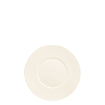 WISH Fahnenteller (breite Form), Dessert - Ø 19 cm
