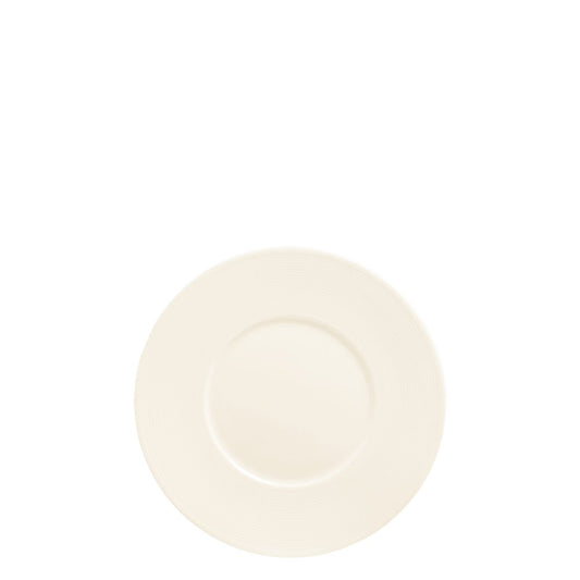 WISH Fahnenteller (breite Form), Dessert - Ø 19 cm