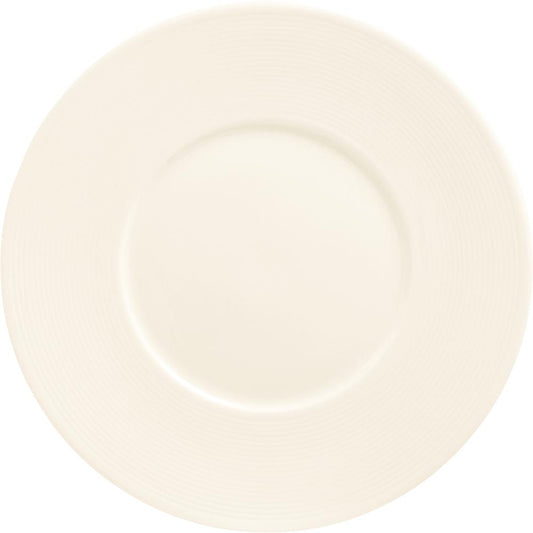 WISH Fahnenteller (breite Form), Dessert - Ø 21 cm