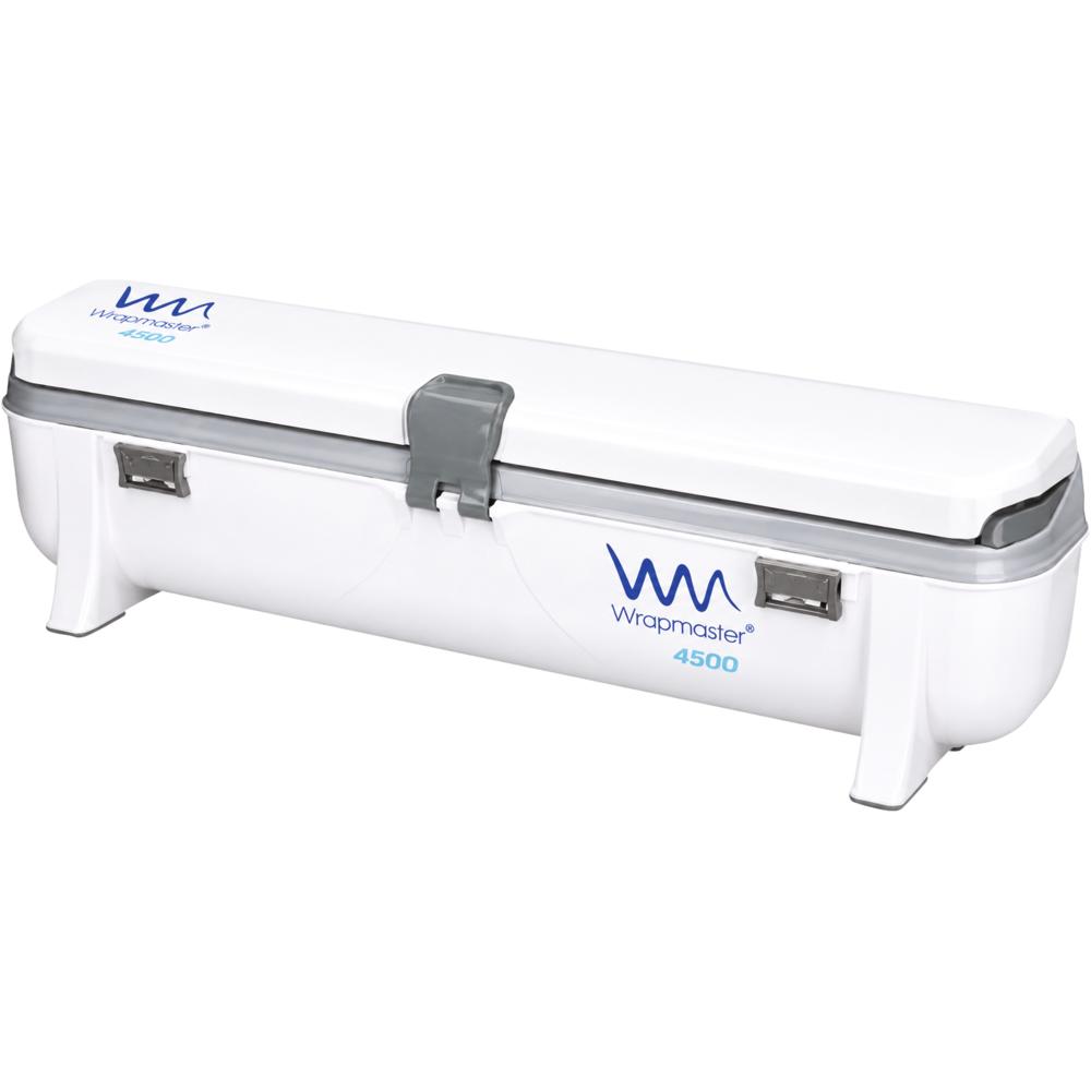 WRAPMASTER Folienspender für eine 45 cm breite Rolle