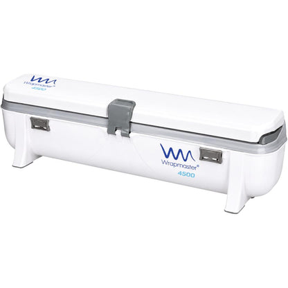 WRAPMASTER Folienspender für eine 45 cm breite Rolle