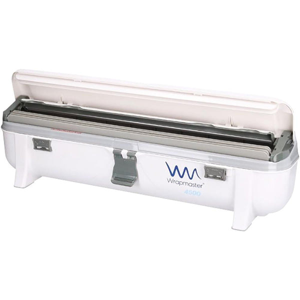 WRAPMASTER Folienspender für eine 45 cm breite Rolle