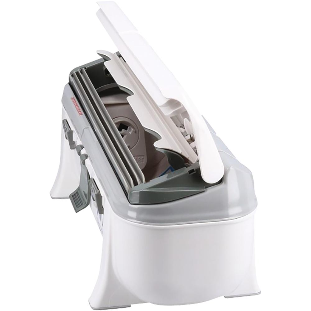 WRAPMASTER Folienspender für eine 45 cm breite Rolle