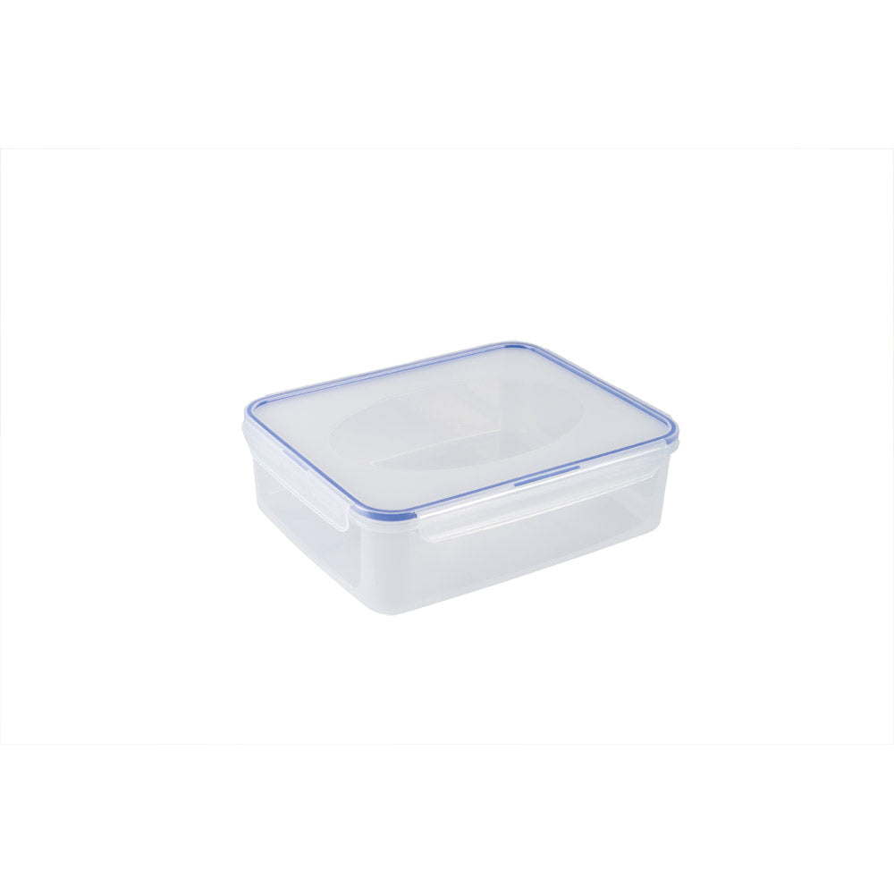 Safe-Box quadratisch - 16 x 16 x 8,5 cm - Inhalt 1,2 Liter
