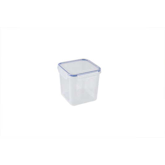 Safe-Box quadratisch - 16 x 16 x 14,5 cm - Inhalt 2,2 Liter