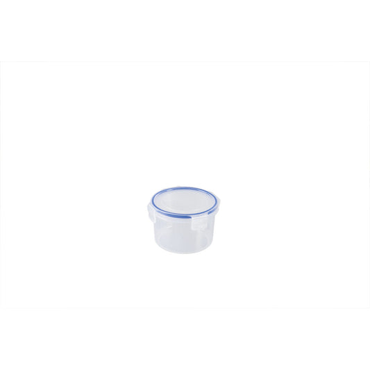 Safe-Box Round - Ø 14 x 9 cm - Inhalt 0,75 Liter