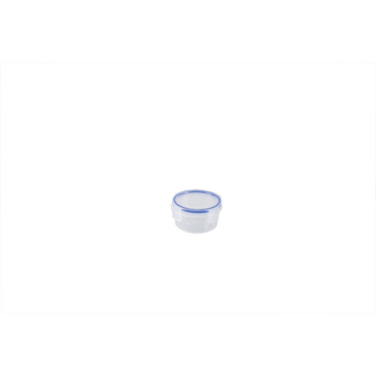 Safe-Box Round - Ø 10 x 6 cm - Inhalt 0,25 Liter