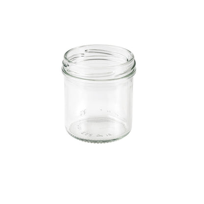 LAURA Schraubverschluss-Glas 16,5 cl - Ø 6 x 7,3 cm