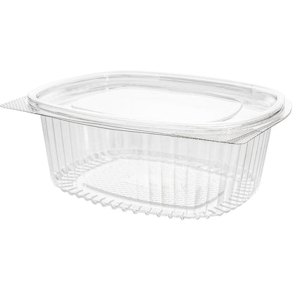 rPET-Klappboxen rechteckig - 1000 ml (300 Stück)