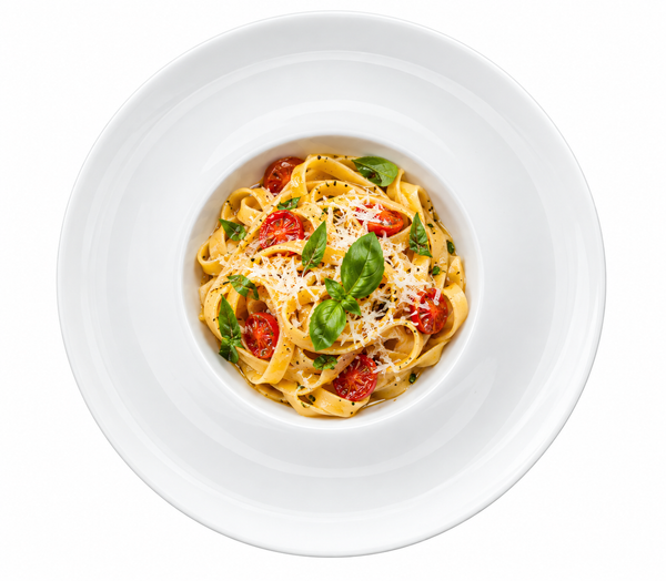 GUSTO Gourmetteller - Ø 29 cm (Innen-Ø 13 cm)