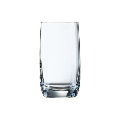 VIGNE Longdrinkglas - 33 cl - (Ø 6,9 x 12,6 cm) - ungeeicht