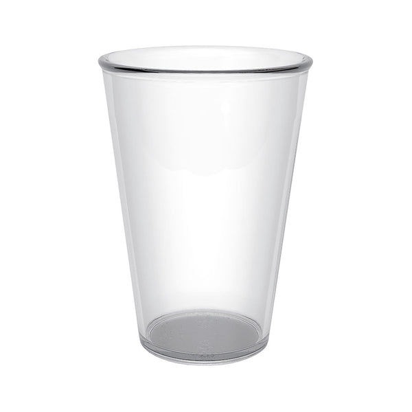 MODELL 1210 Coffee-to-go Mehrwegbecher 45 cl (Nutzinhalt 40 cl) - Klar (SAN)