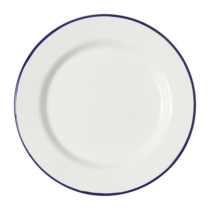 ENAMEL Teller Ø 20 cm