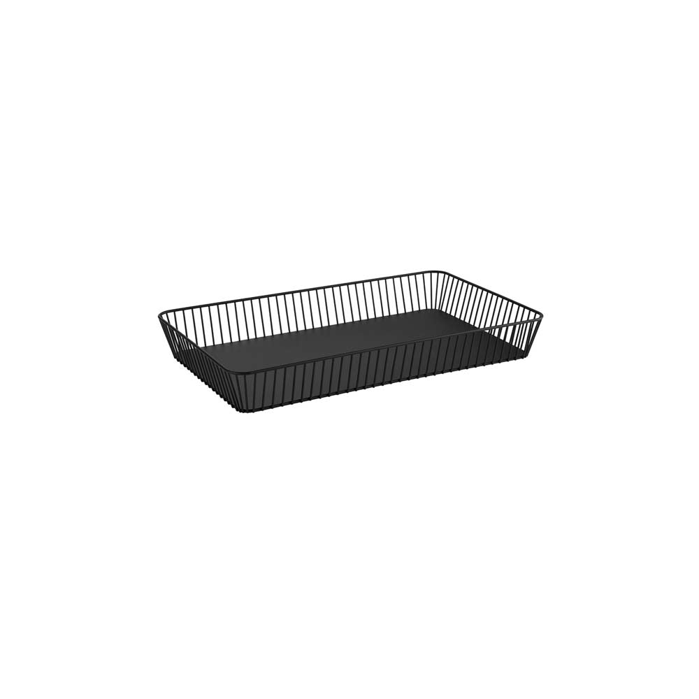 URBAN Buffetkorb GN 1/1 - 53 x 32,5 x 7,5 cm